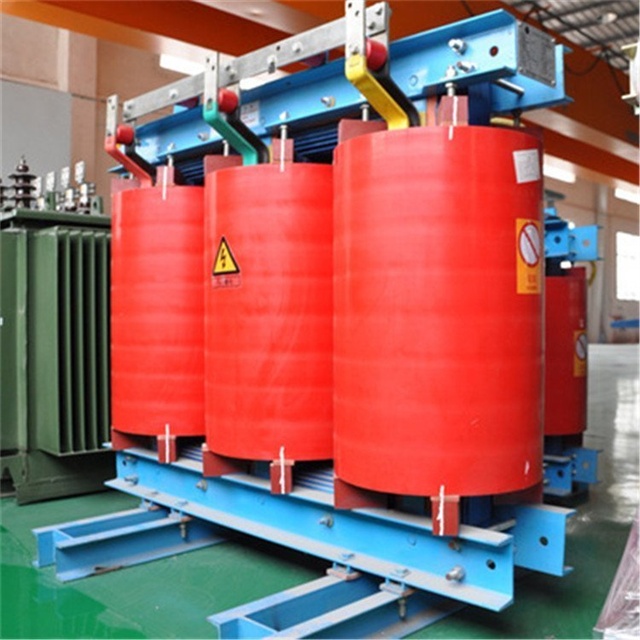 江苏KS11-1000KVA矿用变压器