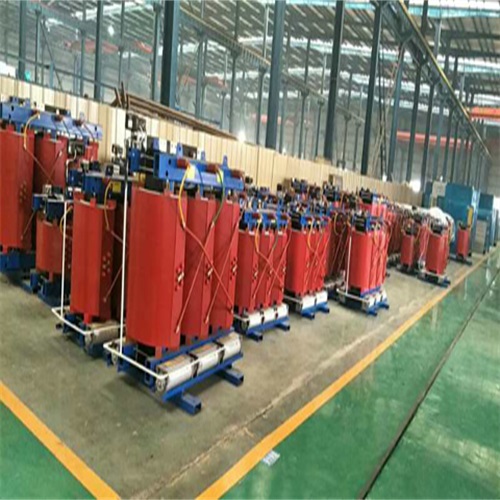 江苏SCB13户外干式变压器